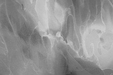 sulu boya boyama doku ile çok renkli arka plan