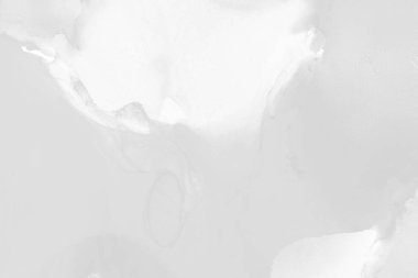 doku, arka plan gri mürekkep lekeleri