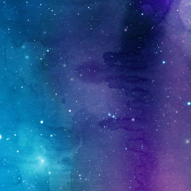 çok renkli mürekkep boşluk doku, arka plan