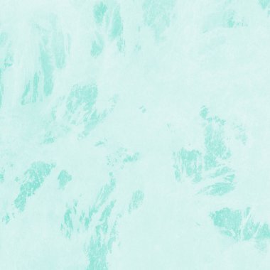 Turkuaz suluboya boya doku, arka plan