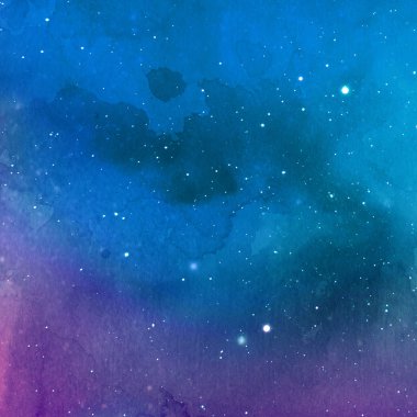 çok renkli mürekkep boşluk doku, arka plan