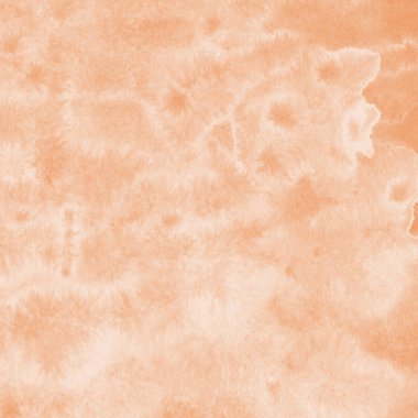 turuncu suluboya boya doku, arka plan