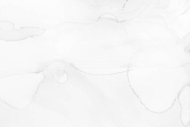 doku, arka plan gri mürekkep lekeleri