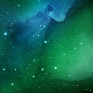 çok renkli mürekkep boşluk doku, arka plan