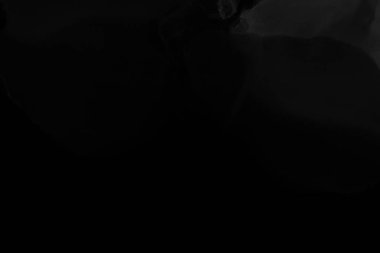 doku, arka plan siyah mürekkep lekeleri