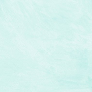 Turkuaz suluboya boya doku, arka plan