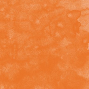 turuncu suluboya boya doku, arka plan