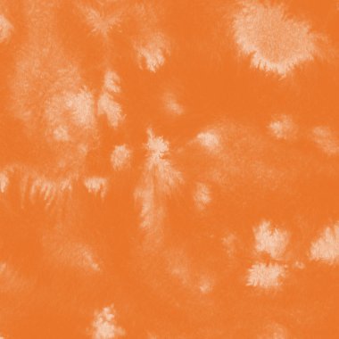 turuncu suluboya boya doku, arka plan