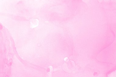 doku, arka plan mor mürekkep lekeleri