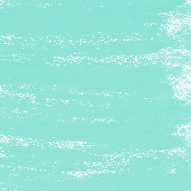 Turkuaz suluboya boya doku, arka plan