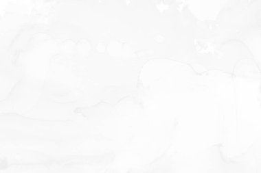 doku, arka plan beyaz mürekkep lekeleri