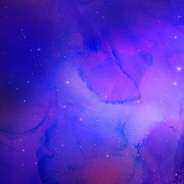 çok renkli mürekkep boşluk doku, arka plan