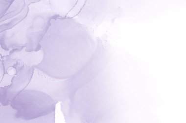 doku, arka plan gri mürekkep lekeleri