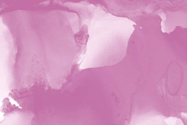 doku, arka plan mor mürekkep lekeleri