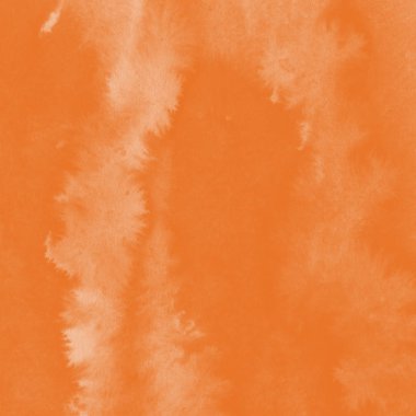 turuncu suluboya boya doku, arka plan