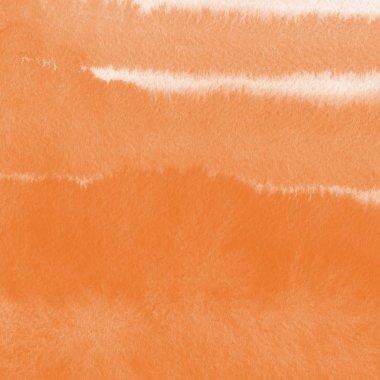 turuncu suluboya boya doku, arka plan