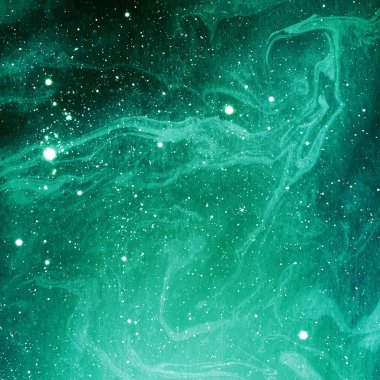 çok renkli mürekkep boşluk doku, arka plan