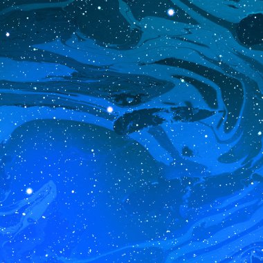 çok renkli mürekkep boşluk doku, arka plan