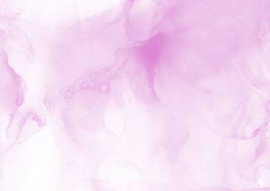 sulu boya boyama doku ile çok renkli arka plan