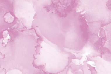 doku, arka plan mor mürekkep lekeleri