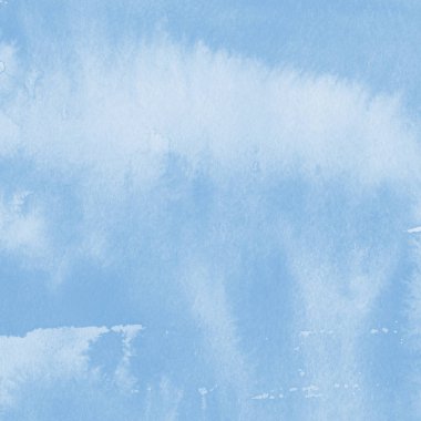 mavi suluboya boya dokusu, soyut arkaplan