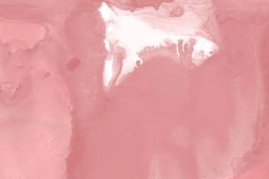 kırmızı mürekkep lekeleri doku, arka plan