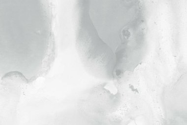 sulu boya boyama doku ile çok renkli arka plan