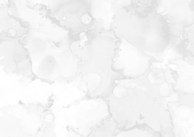 doku, arka plan beyaz mürekkep lekeleri