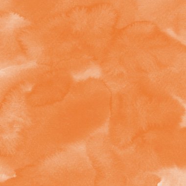 turuncu suluboya boya doku, arka plan