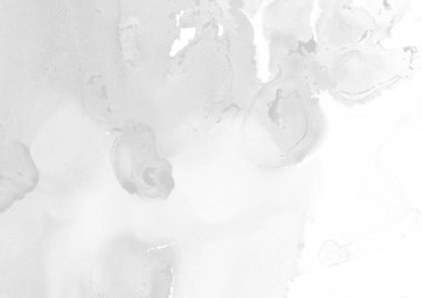 doku, arka plan beyaz mürekkep lekeleri