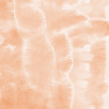 turuncu suluboya boya doku, arka plan