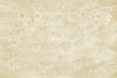 bej suluboya boya doku, arka plan