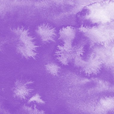 suluboya desenli mor soyut arkaplan