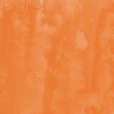 turuncu suluboya boya doku, arka plan