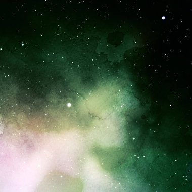 çok renkli mürekkep boşluk doku, arka plan