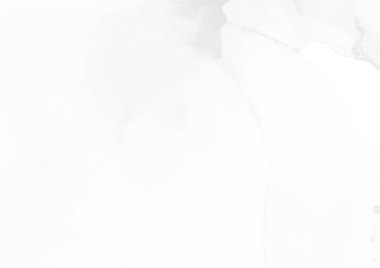 doku, arka plan beyaz mürekkep lekeleri