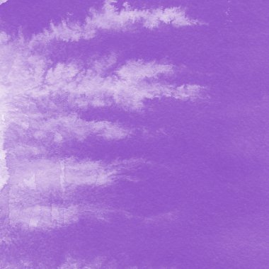 suluboya desenli mor soyut arkaplan