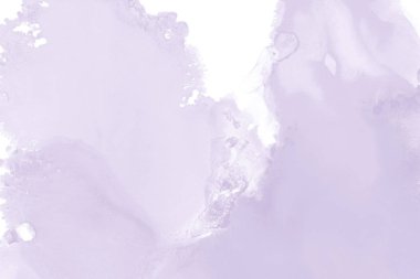 sulu boya boyama doku ile çok renkli arka plan