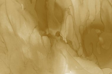 doku, arka plan yeşil mürekkep lekeleri