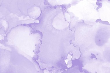 doku, arka plan mor mürekkep lekeleri