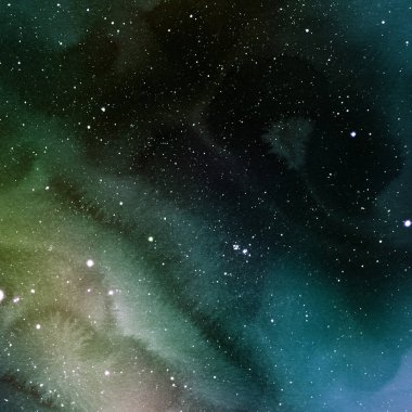 çok renkli mürekkep boşluk doku, arka plan