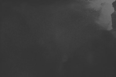 doku, arka plan yeşil mürekkep lekeleri