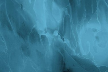 sulu boya boyama doku ile çok renkli arka plan