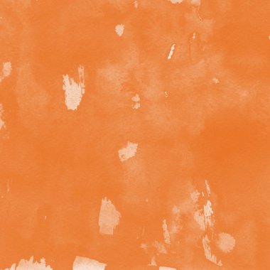 turuncu suluboya boya doku, arka plan