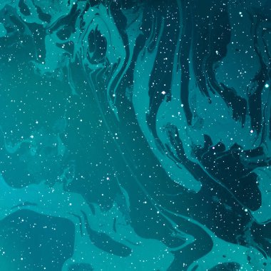 çok renkli mürekkep boşluk doku, arka plan