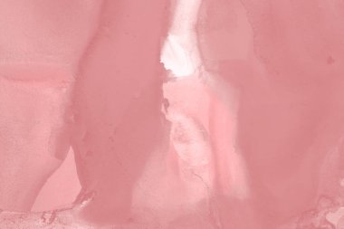 kırmızı mürekkep lekeleri doku, arka plan