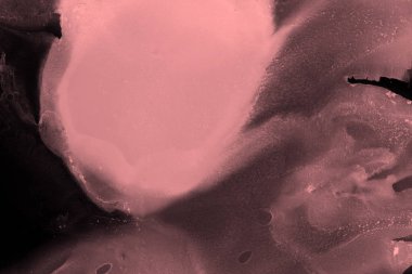 kırmızı mürekkep lekeleri doku, arka plan