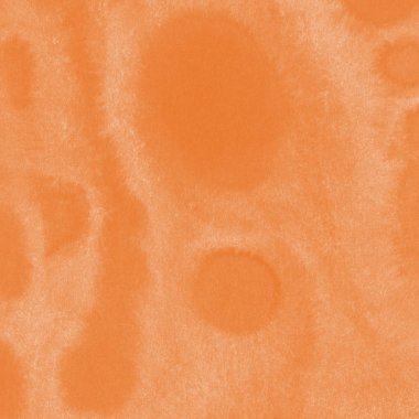 turuncu suluboya boya doku, arka plan