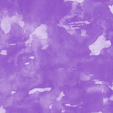 suluboya desenli mor soyut arkaplan