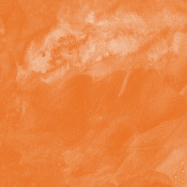 turuncu suluboya boya doku, arka plan